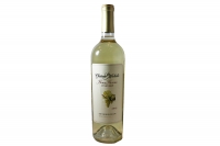 Chateau Ste Michelle Sauvignon Blanc Horse Heaven Hills 2015