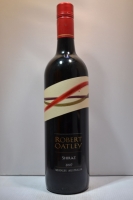 Robert Oatley Shiraz Mudgee Australia 2007