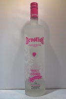 Devotion Vodka Cosmo Citrus Flavored 750ml