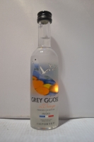 Grey Goose Vodka L Orange 50ml