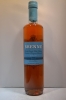 Brenne Whisky Single Malt Finished In Cognac Barrel French 750ml