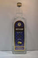 Artsakh Plum Vodka 750ml