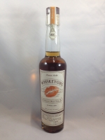 Whiskey Girl Butterscotch Flavor South Carolina 375ml