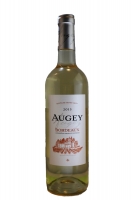 Augey Sauvignon Blanc Semillon Bordeaux France 2015