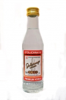 Stolichnaya Vodka 50ml