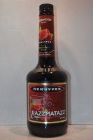 Dekuyper Razzmatazz Liqueur 750