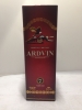 Ardvin Brandy Armenian 7yr 750ml