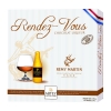 Rendez Vous Chocolate Remy Martin 155gm