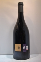 Orin Swift Department D66 Gernache Igp Cotes Catalanes France 2012