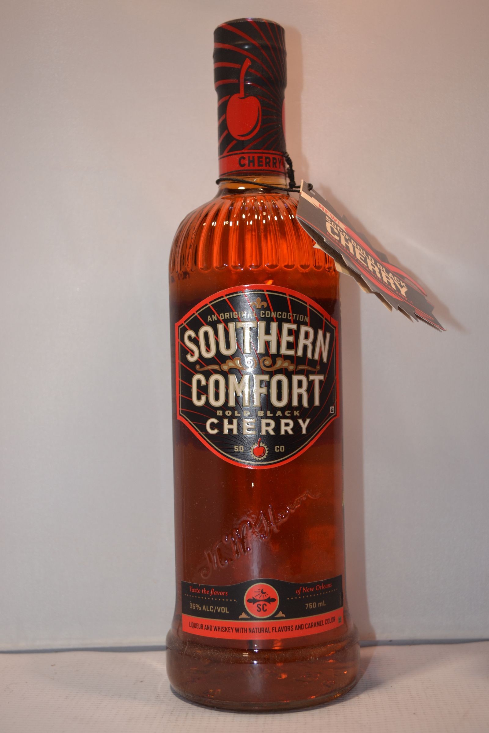 Southern Comfort Pepper 750ml Liquor Store Online