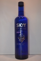 Skyy Vodka Infusions Grape 750ml