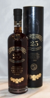 Ron Centenario Rum Gran Reserva 25yr 750ml