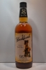 Blackheart Spiced Rum 750