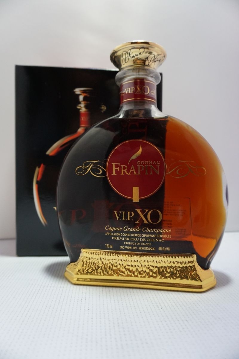 Frapin Cognac Vip Xo France 750ml