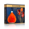 Meukow Cognac Vsop Superior Gft Pk France 750ml