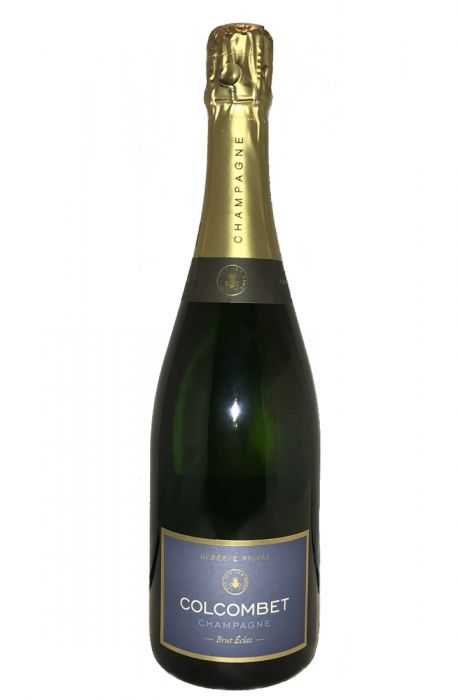 Colcombet Champagne - Réserve Privée Collection