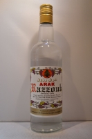 Arak Razzouk Jemmeizeh Beirut 100pf 750ml