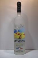 Grey Goose Vodka La Poire France 750ml