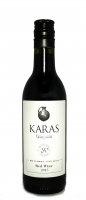 Karas Red Wine Armenia 2015 187ml