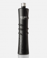 Roberto Cavalli Vodka Night Edition Black Italy 1li