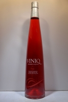 Viniq Shimmery Liqueur Vodka Moscato Ruby Flavor 750ml