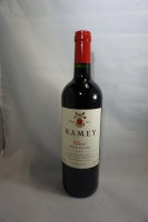 Ramey Claret Red Wine Napa 2014