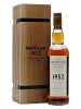 Macallan Fine And Rare 1952 (cask 1250) Single Malt Scotch Whisky 750ml