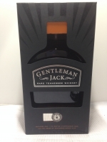 Gentlman Jack Whiskey Tennessee 1.75li