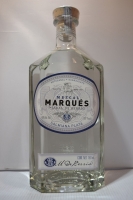 Marques Mezcal De Jaral De Berrio Salmiana Plata 750ml