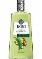 1800 margarita bottle price