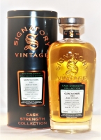 Signatory Scotch Single Malt Glentauchers Distil. 1997 Speyside 95.4pf 20yr 750ml