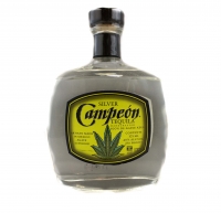 Campeon Tequila Silver 375ml