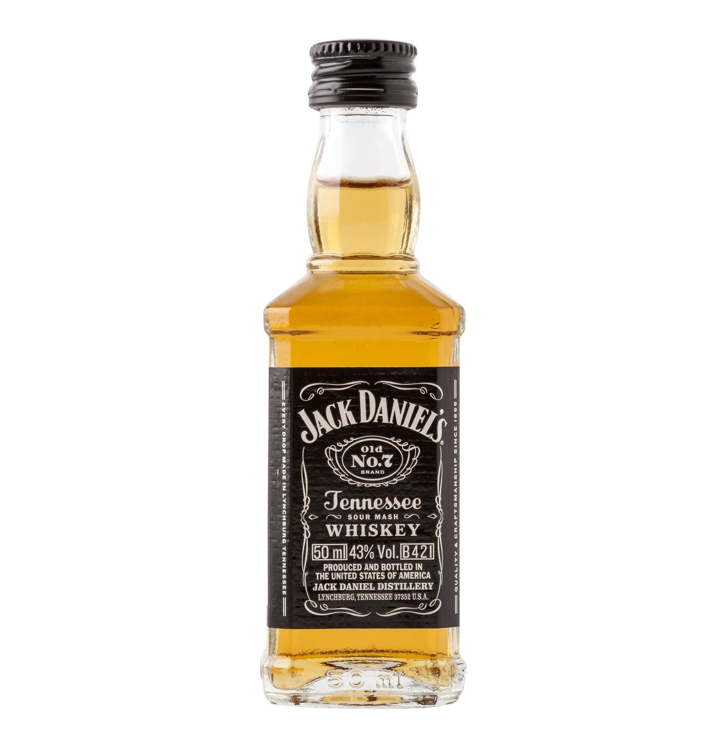 Jack Daniels 0.7 Цена