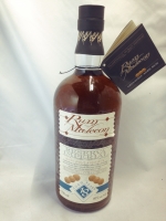 Rum Malecom Rum Reserve Imperial Panama 18yr 750ml