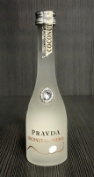 Pravda Vodka Coconut Poland 50ml