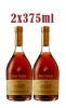 Remy Martin Cognac 1738 Fine Champagne France 2x375ml