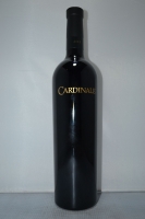 Cardinal Cabernet Sauvignon Red Wine Napa 2011