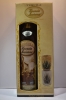 Herencia Mexicana Tequila Anejo W/2 Shot Glasses Gft Pk 750ml