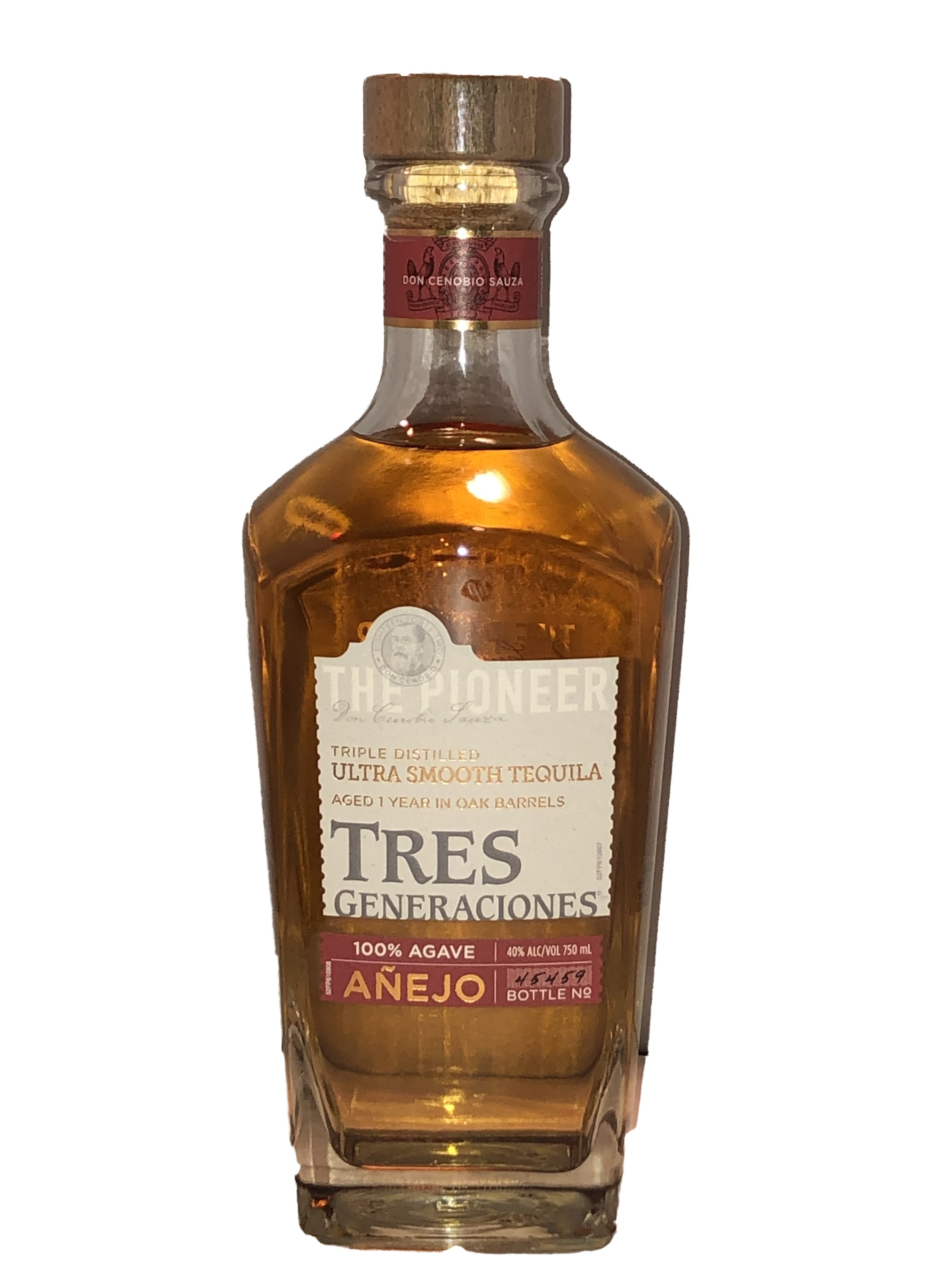 Tres Generaciones Tequila Price - How do you Price a Switches?