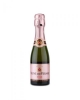 Veuve Du Vernay Sparkling Wine Rose France 187ml