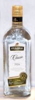 Stumbras Vodka Classic Lithuania 750ml