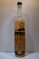 Don Cosme Tequila Anejo 750ml