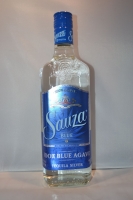 Sauza Blue Tequila Silver 750ml