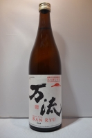 Eiko Fuji Sake Ban Ryu Japan 720ml