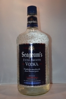 Seagrams Vodka Xtra Smooth 1.75li