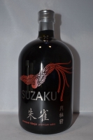 Gekkeikan Suzaku Junmai Ginjo Sake Japan 720ml