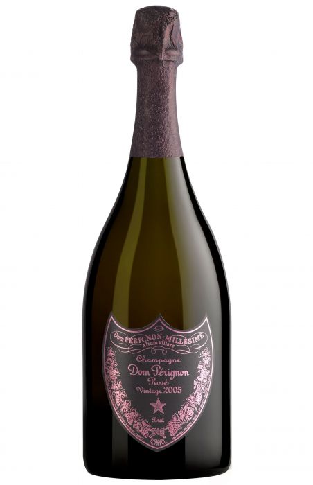 Buy Dom Perignon : Rose Vintage 2006 Champagne online