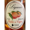 Combier Peche de Vigne Peach Liqueur 375ml