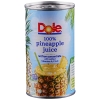 Dole Pineapple Juice 8.4oz Can