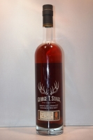 George T Stagg Bourbon Whiskey 138.1pf 750ml